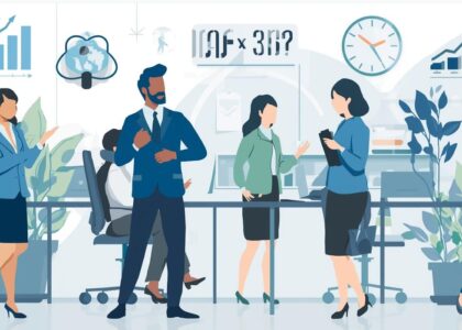 Impact of Health Insurance on Employee retention